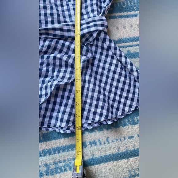 Loft - wrap blouse - Picture 9 of 10